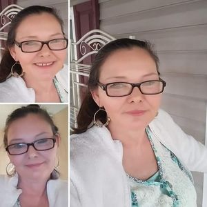 Meet your Posher, Rosie